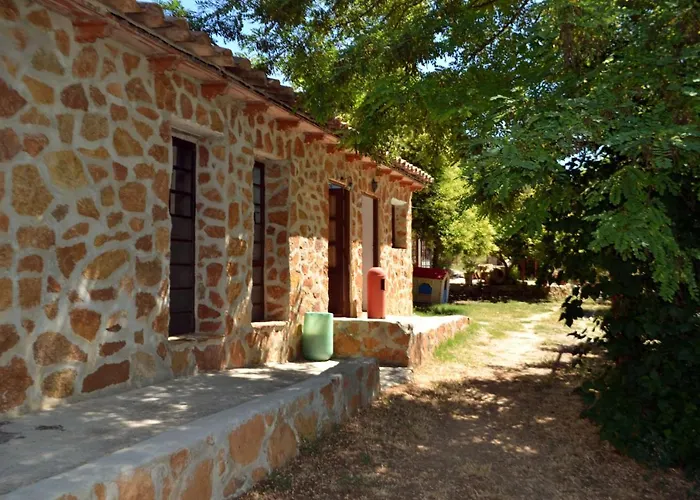 La Casa De La Montana
