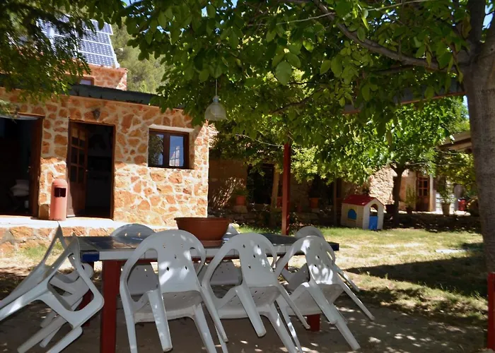 La Casa De La Montana
