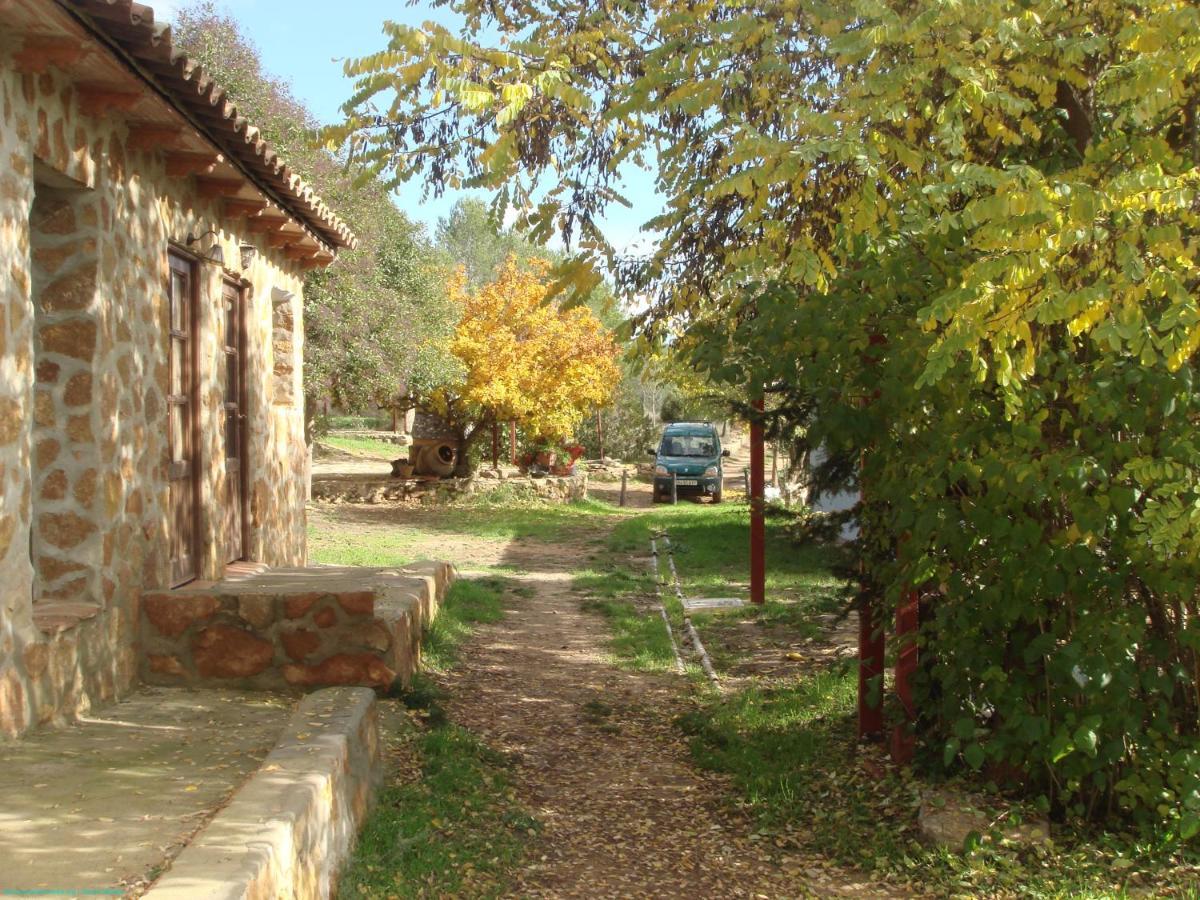 La Casa De La Montana Landhaus *