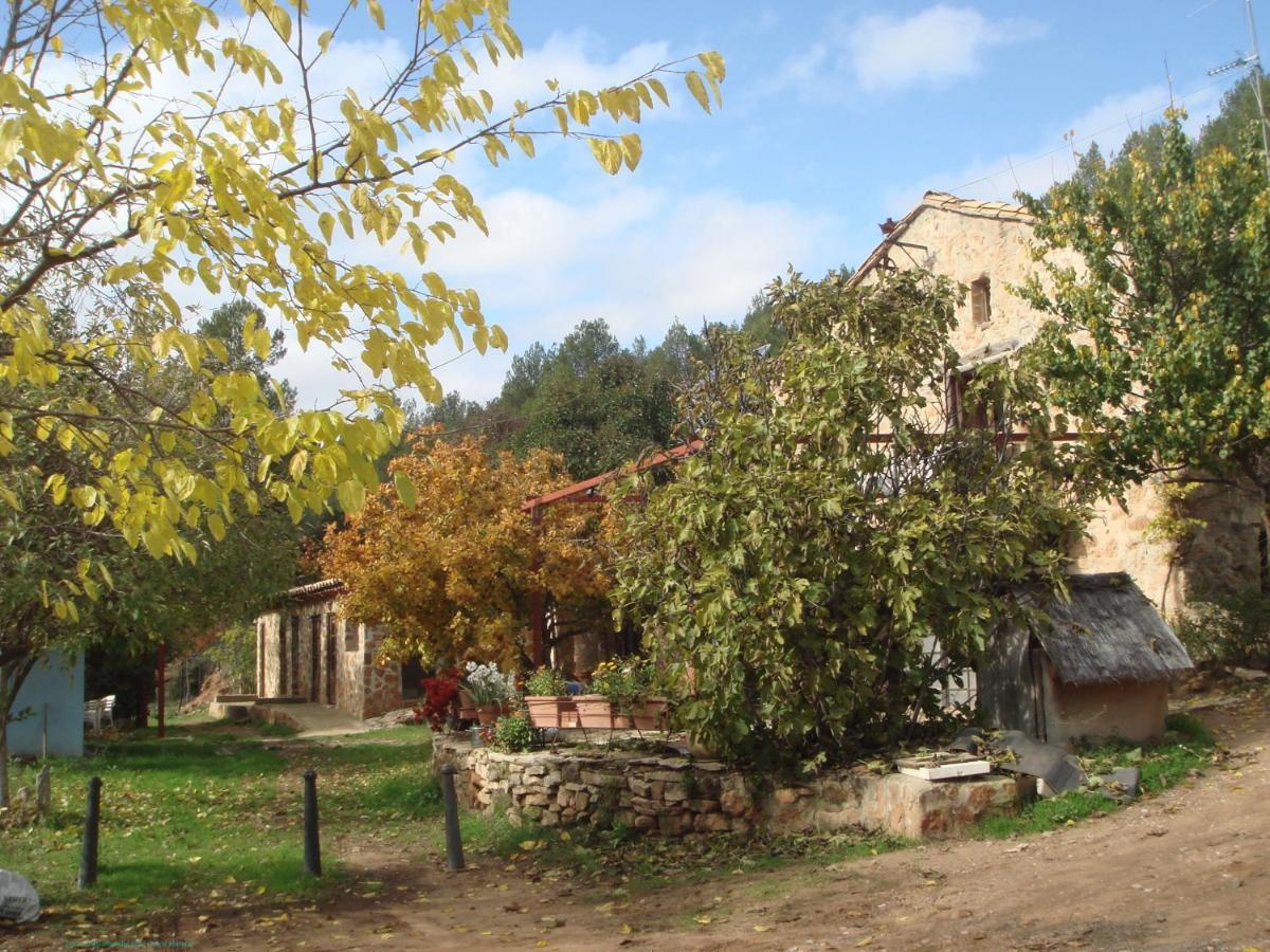 La Casa De La Montana Cortes de Arenoso