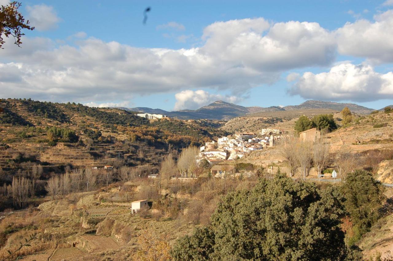 La Casa De La Montana * Cortes de Arenoso