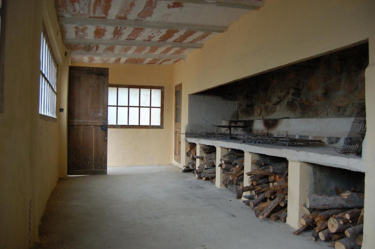 La Casa De La Montana Cortes de Arenoso