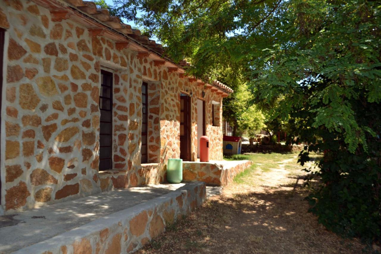 La Casa De La Montana Landhaus