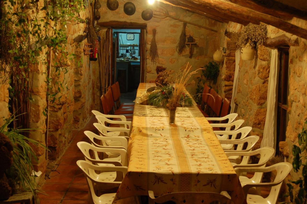 La Casa De La Montana Landhaus *