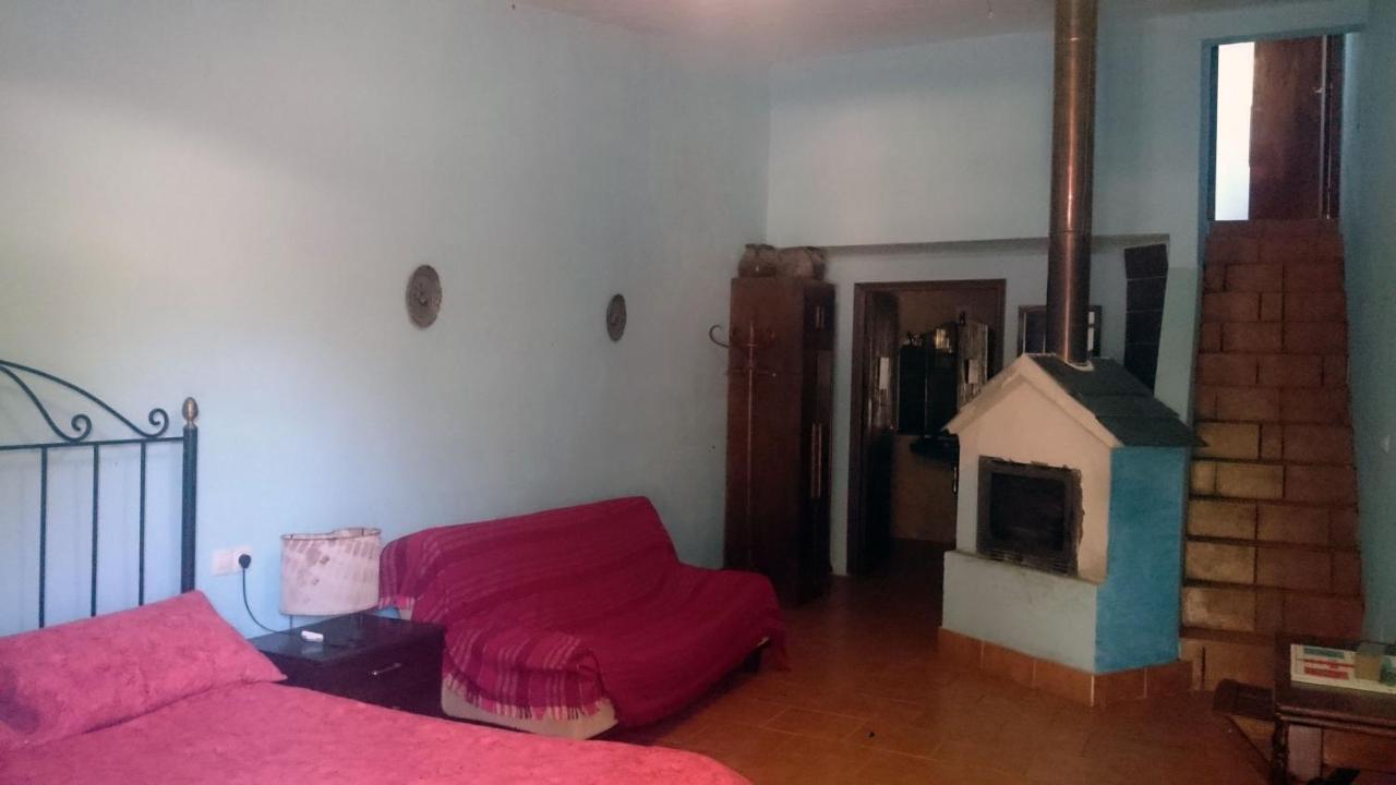 La Casa De La Montana Cortes de Arenoso
