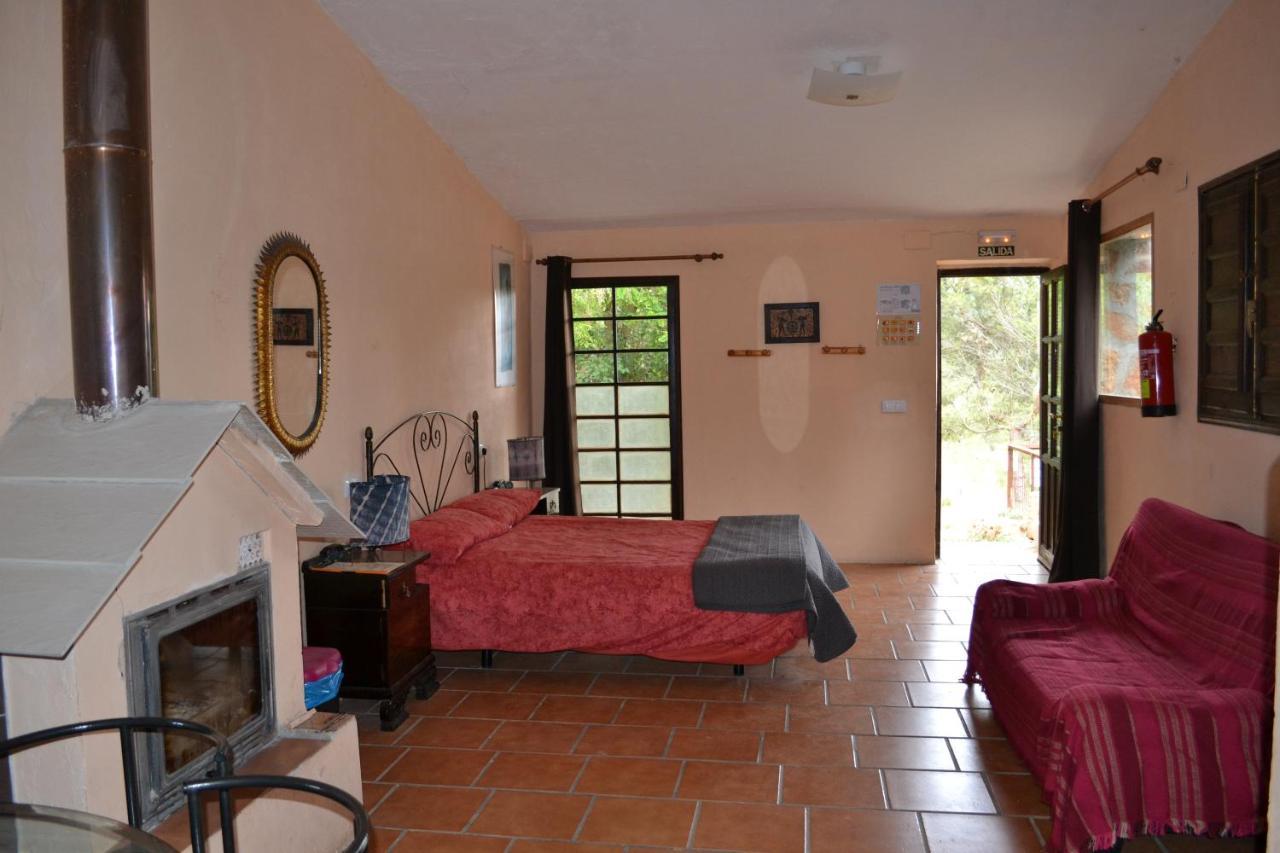 Landhaus La Casa De La Montana *