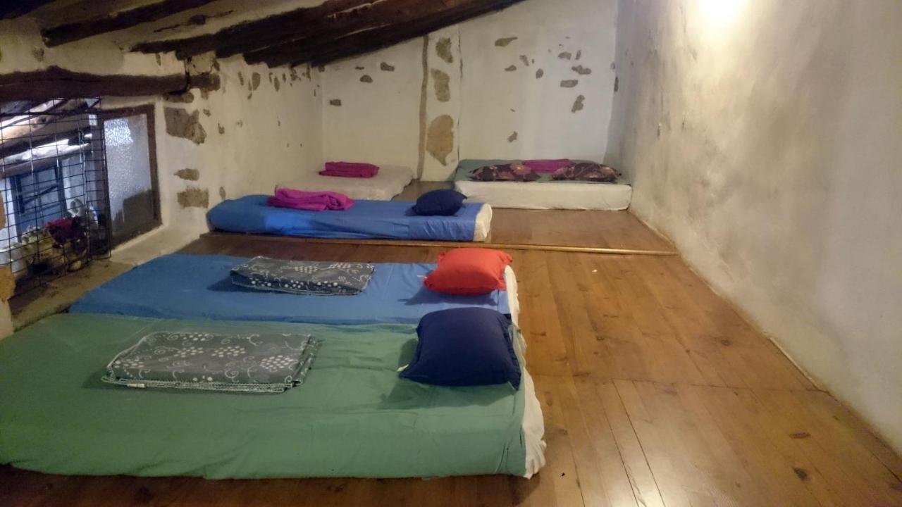Landhaus La Casa De La Montana *