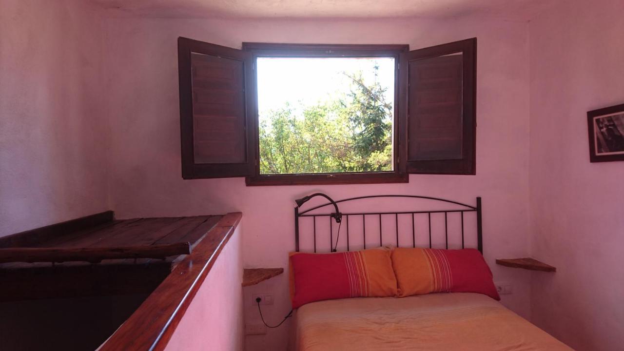 La Casa De La Montana Landhaus Cortes de Arenoso