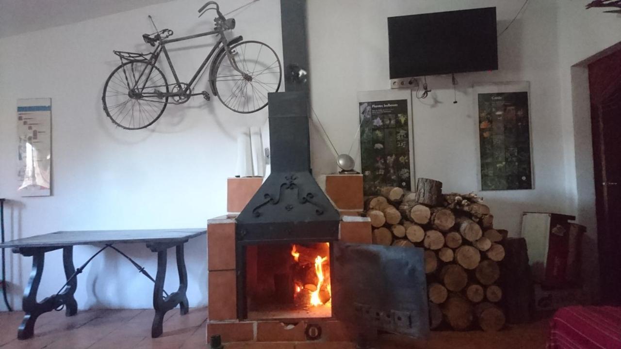 La Casa De La Montana Landhaus *